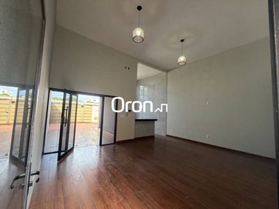 Casa, 3 quartos, 126 m² - Foto 2