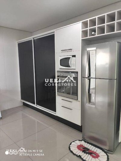 Casa, 3 quartos, 220 m² - Foto 2