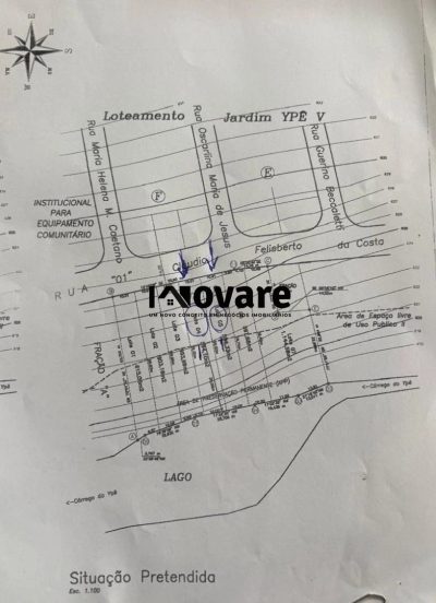 Terreno, 594 m² - Foto 5