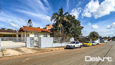Casa, 3 quartos, 188 m² - Foto 1
