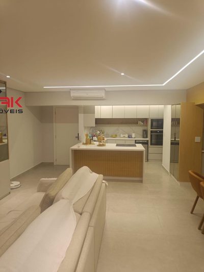 Apartamento, 3 quartos, 101 m² - Foto 4