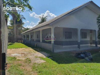 Casa, 3 quartos, 160 m² - Foto 2