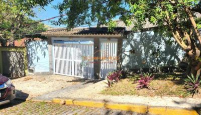 Casa de Condomínio, 5 quartos - Foto 1