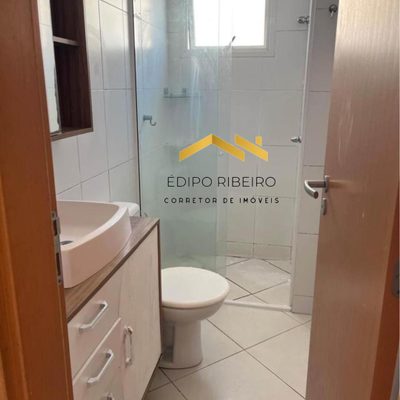 Apartamento, 2 quartos, 55 m² - Foto 3