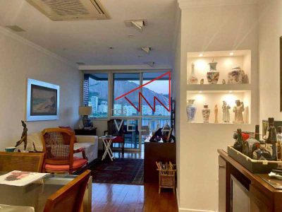 Apartamento, 2 quartos, 98 m² - Foto 5