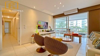 Apartamento, 4 quartos, 138 m² - Foto 4