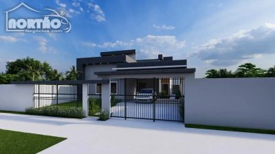 Casa, 2 quartos, 295 m² - Foto 1