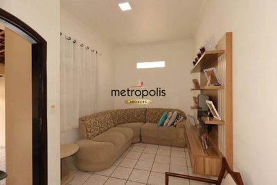 Casa, 2 quartos, 151 m² - Foto 1
