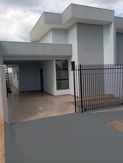 Casa, 2 quartos, 150 m² - Foto 1