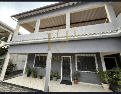 Casa, 3 quartos, 360 m² - Foto 1