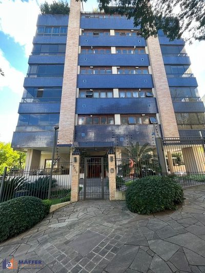 Cobertura, 3 quartos, 165 m² - Foto 1