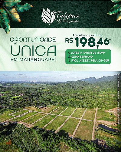 Terreno, 150 m² - Foto 1