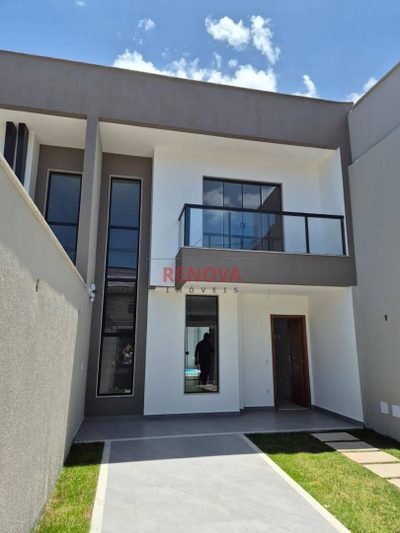 Casa, 3 quartos, 9900 m² - Foto 2
