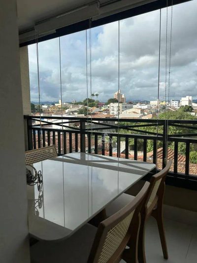 Apartamento, 2 quartos, 93 m² - Foto 1