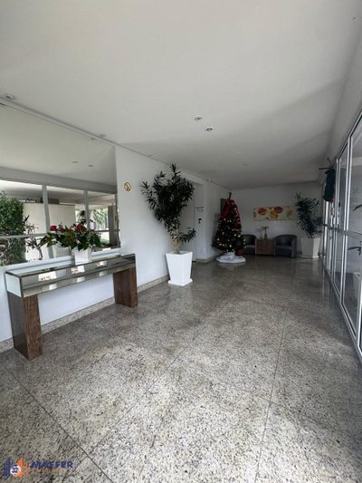 Apartamento, 3 quartos, 101 m² - Foto 3