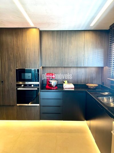 Apartamento, 4 quartos, 312 m² - Foto 5