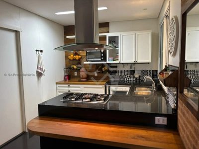 Apartamento, 4 quartos, 244 m² - Foto 3