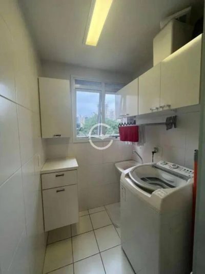 Apartamento, 1 quarto, 49 m² - Foto 2