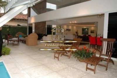 Casa, 5 quartos, 700 m² - Foto 5