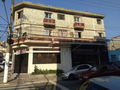 Loja-Salão, 450 m² - Foto 1