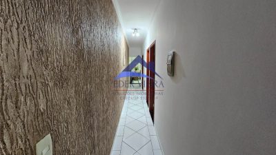 Casa, 3 quartos, 132 m² - Foto 3
