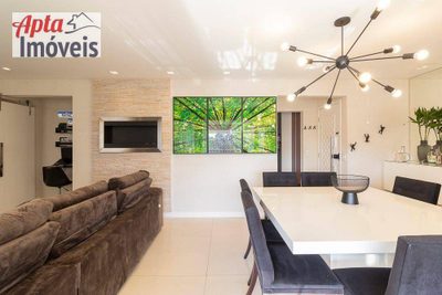 Apartamento, 3 quartos, 131 m² - Foto 4