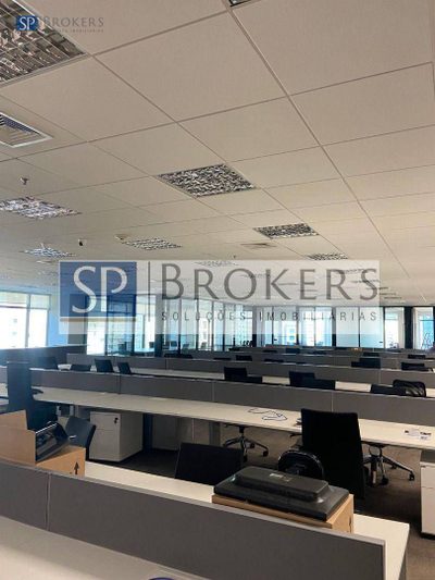 Sala-Conjunto, 972 m² - Foto 1
