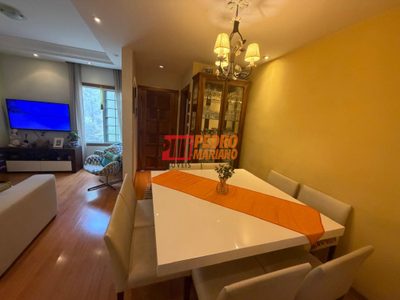 Sobrado, 3 quartos, 200 m² - Foto 4