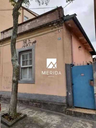 Terreno, 200 m² - Foto 1
