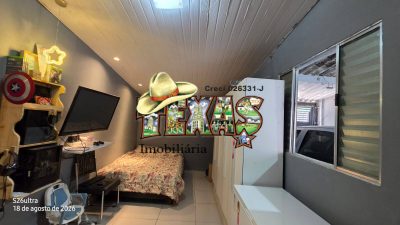 Casa, 2 quartos, 110 m² - Foto 4