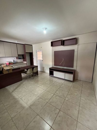 Casa, 2 quartos, 50 m² - Foto 4