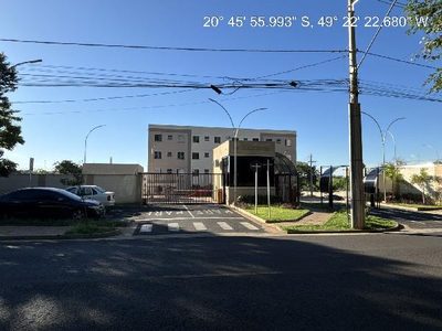 Apartamento, 2 quartos, 39 m² - Foto 1