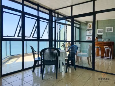 Cobertura, 4 quartos, 280 m² - Foto 3