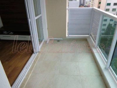 Apartamento, 1 quarto, 46 m² - Foto 4