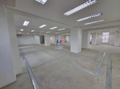 Loja-Salão, 554 m² - Foto 3