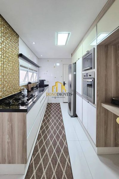 Apartamento, 3 quartos, 156 m² - Foto 3