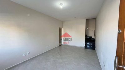Sobrado, 3 quartos, 95 m² - Foto 5