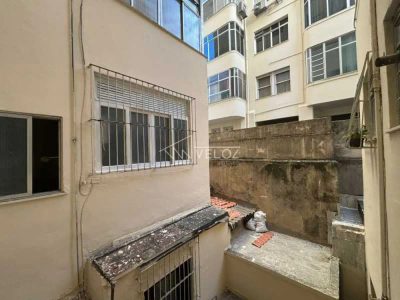 Apartamento, 2 quartos, 77 m² - Foto 1