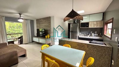 Apartamento, 2 quartos, 96 m² - Foto 1