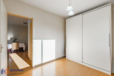 Apartamento, 2 quartos, 58 m² - Foto 2