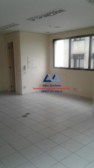 Sala-Conjunto, 42 m² - Foto 3