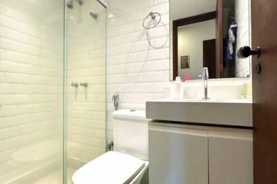 Apartamento, 2 quartos, 86 m² - Foto 1