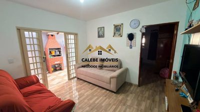 Casa, 2 quartos, 61 m² - Foto 5