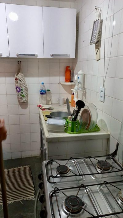 Sobrado, 1 quarto, 50 m² - Foto 5