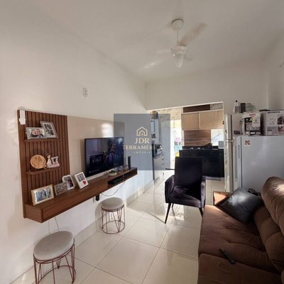 Casa, 2 quartos, 75 m² - Foto 5