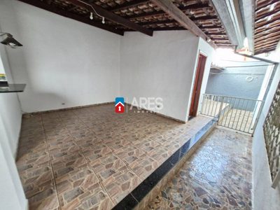 Casa, 3 quartos, 199 m² - Foto 4