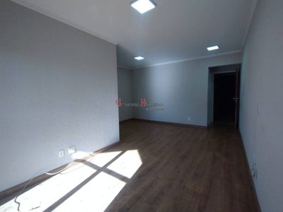 Apartamento, 3 quartos, 98 m² - Foto 3