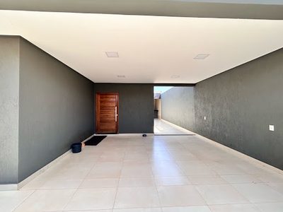 Casa, 3 quartos, 170 m² - Foto 2