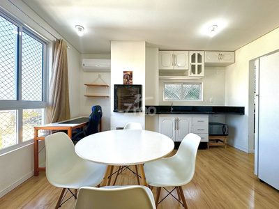 Apartamento, 1 quarto, 50 m² - Foto 1
