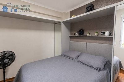 Apartamento, 3 quartos, 117 m² - Foto 4